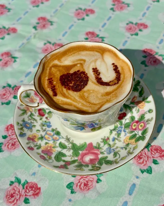 dreambean café Picture 10