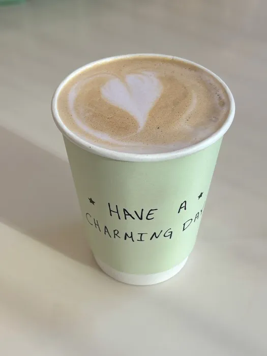 dreambean café Picture 5