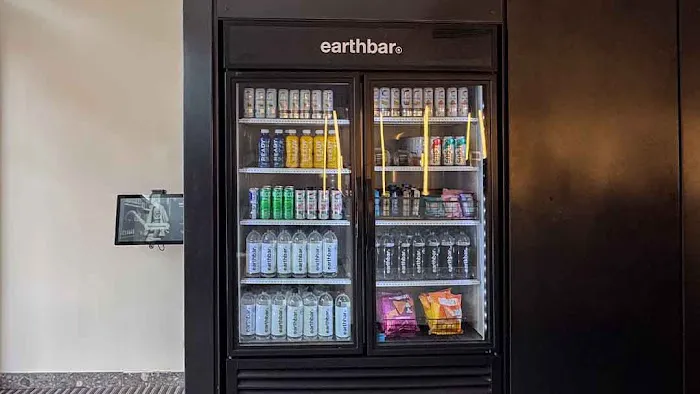 Earthbar Express Picture 1