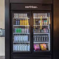 Earthbar Express ico