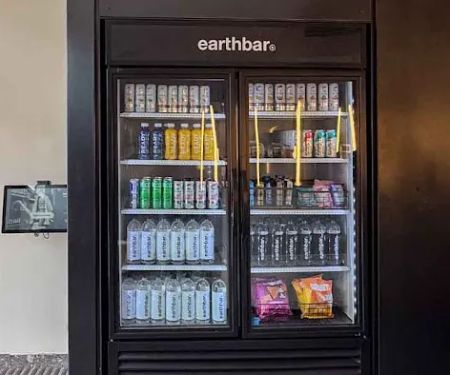 Earthbar Express