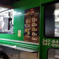 Birrieria Alexa's Red Taco ico