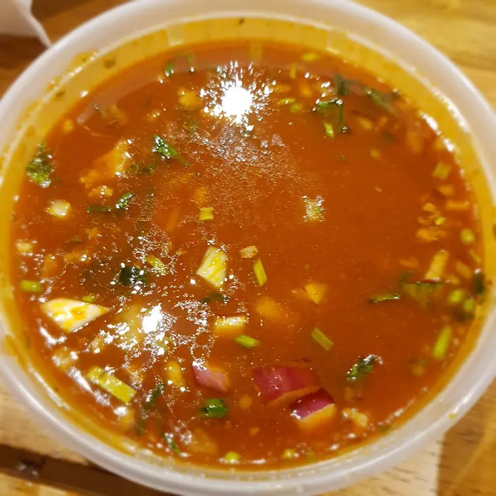 Birrieria Alexa's Red Taco Picture 6