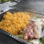 Don Panchito Taco truck