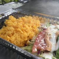 Don Panchito Taco truck ico