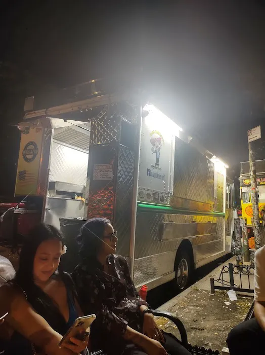Don Panchito Taco truck Picture 6