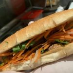 Bun Noodles & Sandwiches