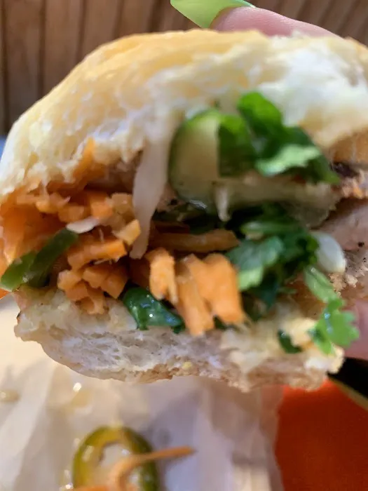Bun Noodles & Sandwiches Picture 7