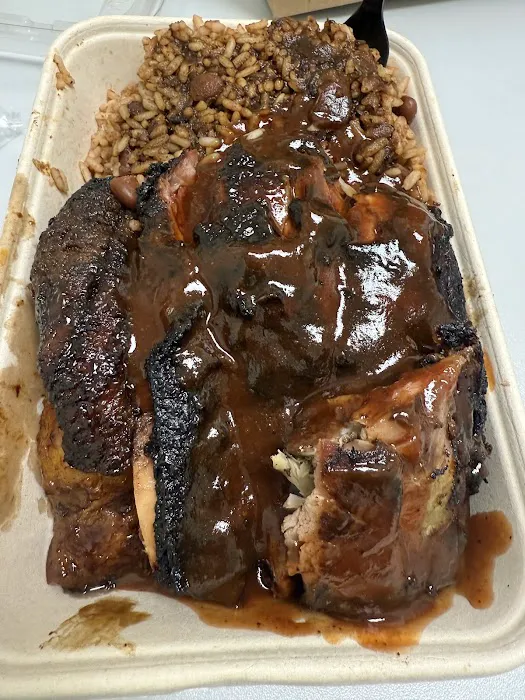 Simply Natural Grill House Picture 2