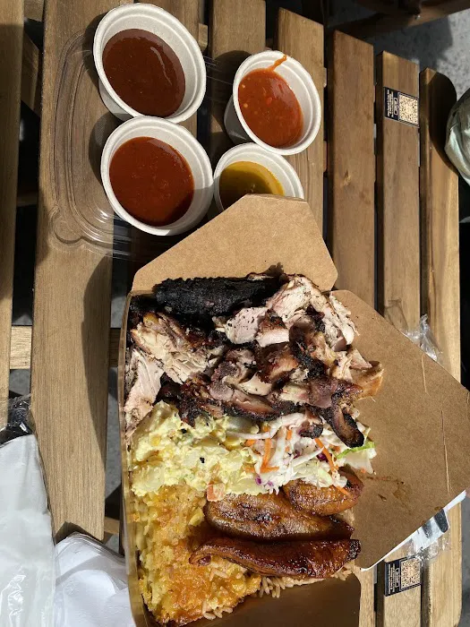 Simply Natural Grill House Picture 3