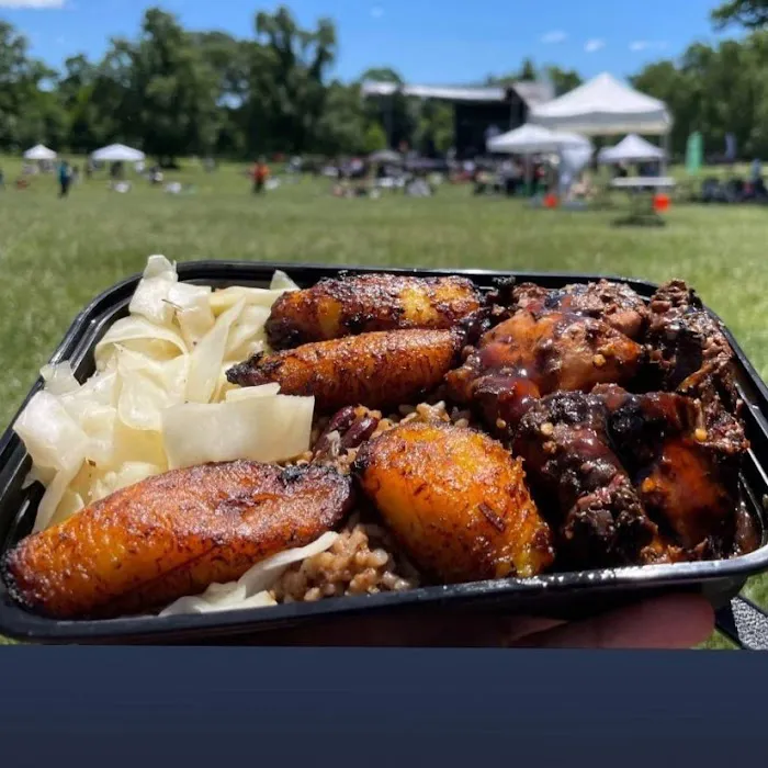 The Original Caribbean King Picture 6