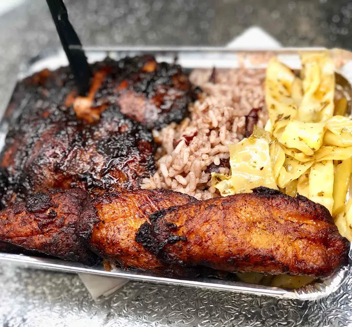 The Original Caribbean King Picture 10