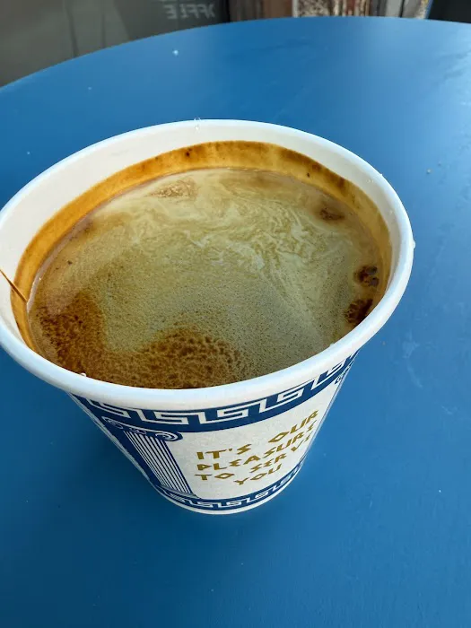 BUDDIES COFFEE Picture 6