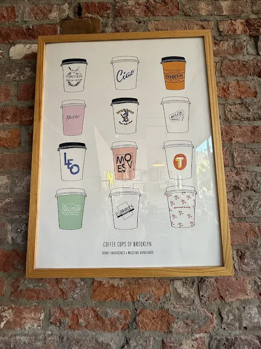 BUDDIES COFFEE Picture 1