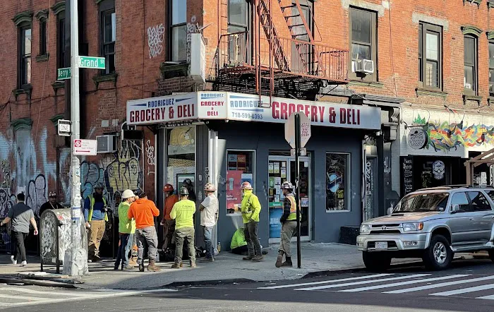 Rodriguez Deli Picture 1