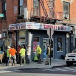 Rodriguez Deli
