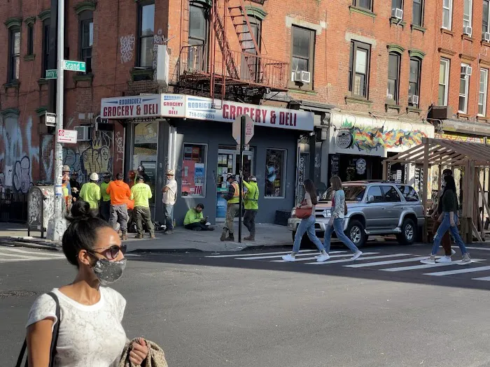 Rodriguez Deli Picture 4