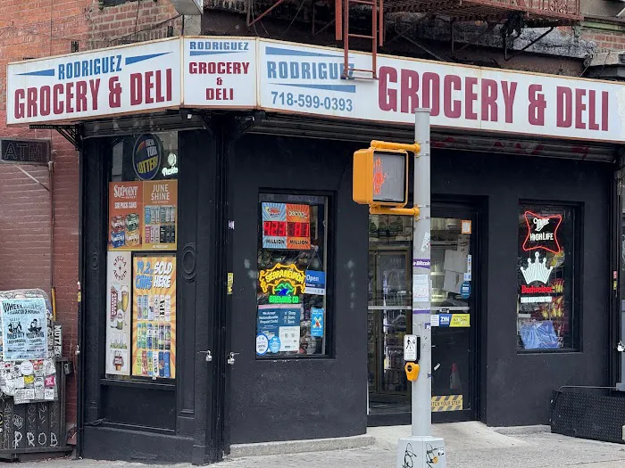 Rodriguez Deli Picture 6