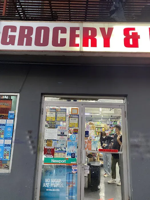 Rodriguez Deli Picture 2