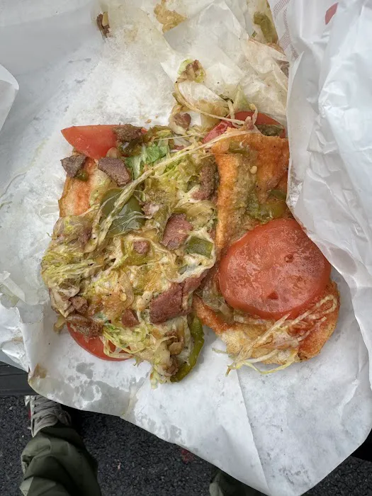 Rodriguez Deli Picture 3