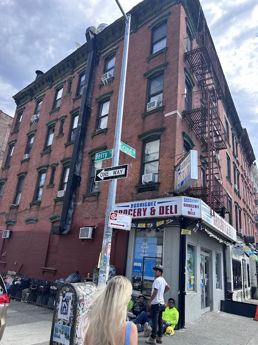 Rodriguez Deli Picture 10