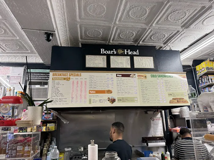 Rodriguez Deli Picture 7