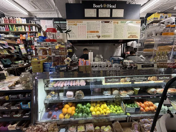Rodriguez Deli Picture 8