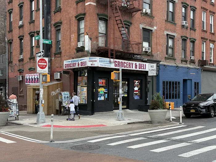 Rodriguez Deli Picture 9
