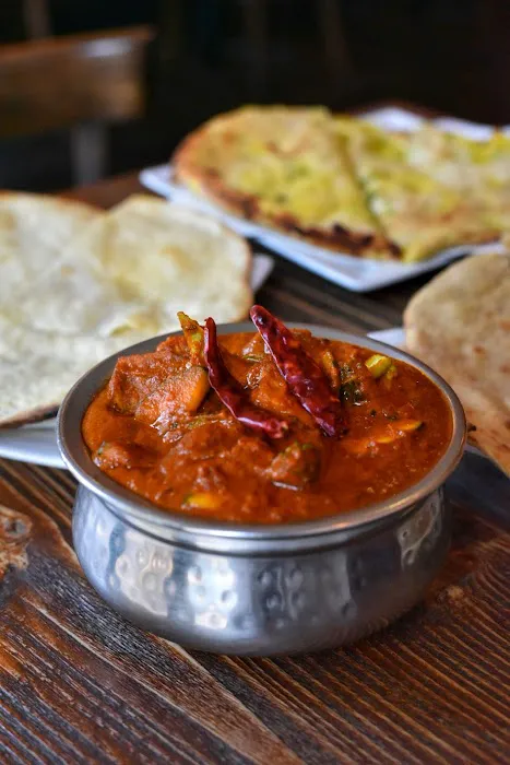Atithi Indian Cuisine Picture 5