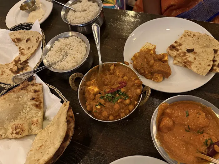 Atithi Indian Cuisine Picture 4