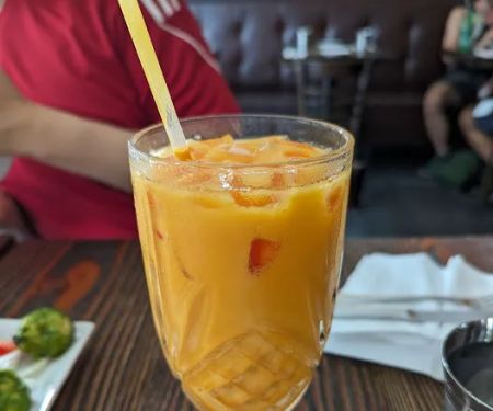 Atithi Indian Cuisine