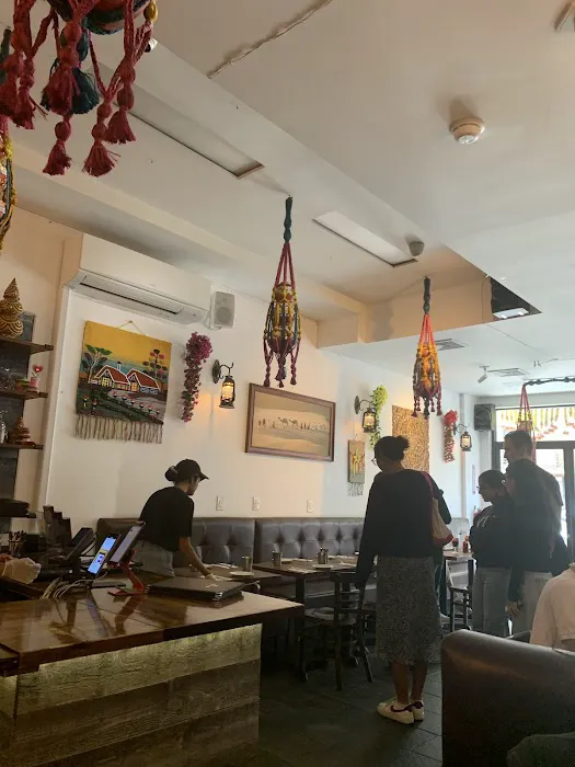 Atithi Indian Cuisine Picture 6