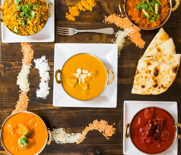 Atithi Indian Cuisine Picture 9