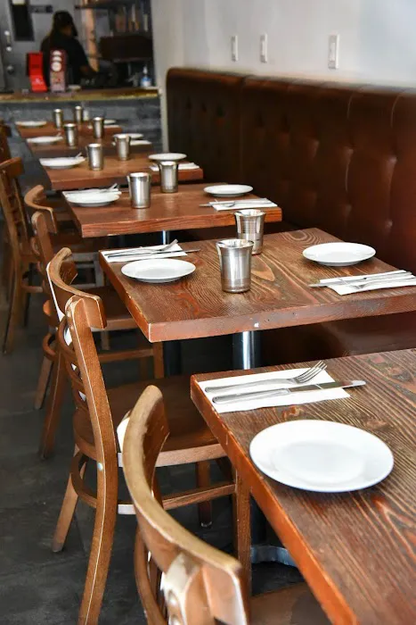 Atithi Indian Cuisine Picture 10