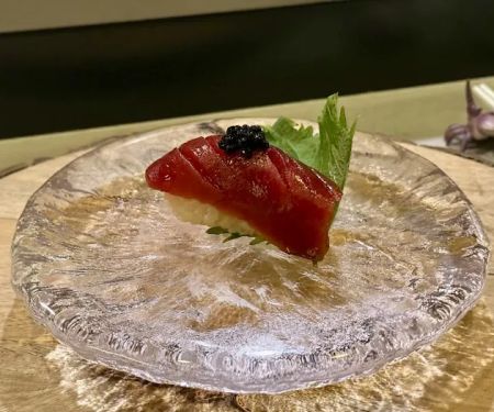 Nozomi NYC @Williamsburg