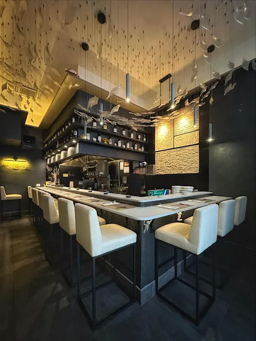 Nozomi NYC @Williamsburg Picture 8