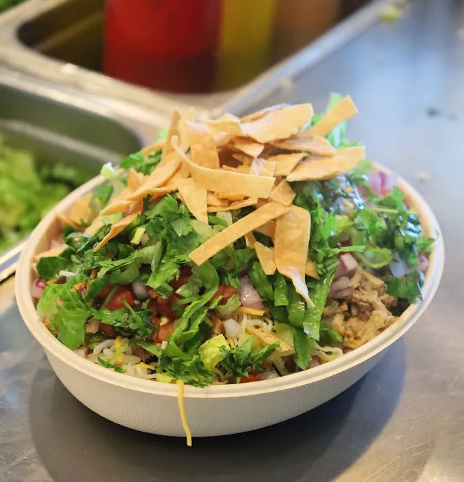 Guac Time Mexican Grill Picture 10