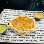 Guac Time Mexican Grill