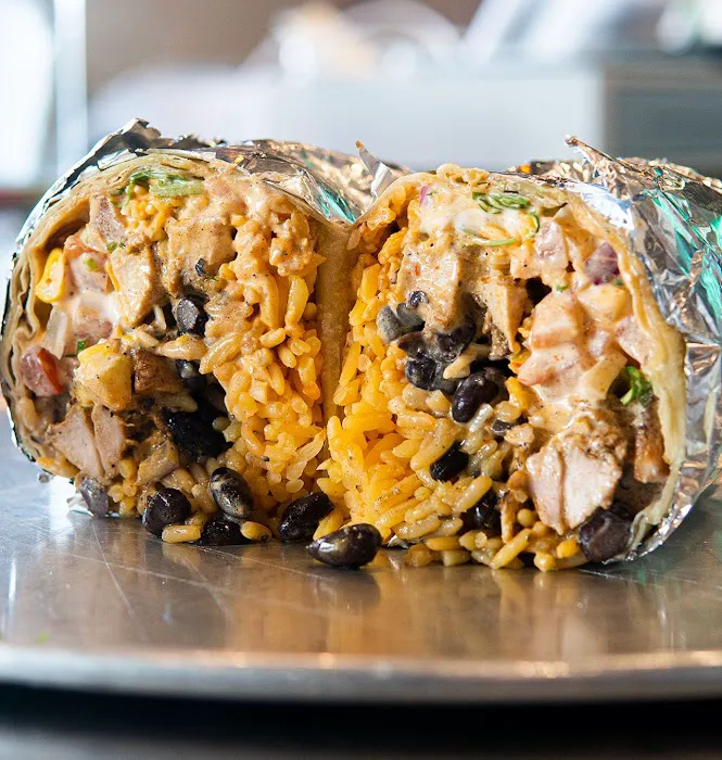 Guac Time Mexican Grill Picture 5