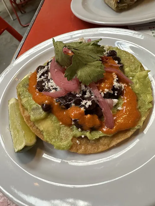 Tacombi Picture 3