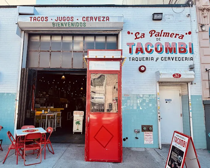 Tacombi Picture 7
