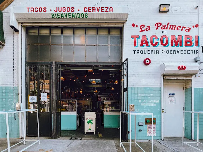 Tacombi Picture 9