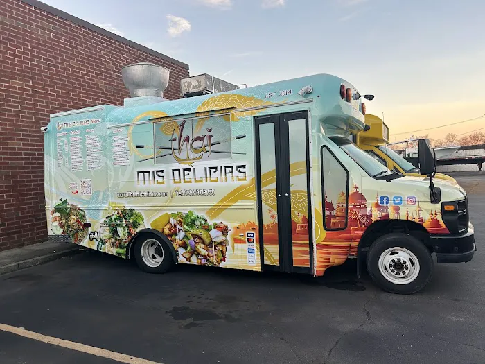 Thai Mis Delicias on Bedford Picture 8
