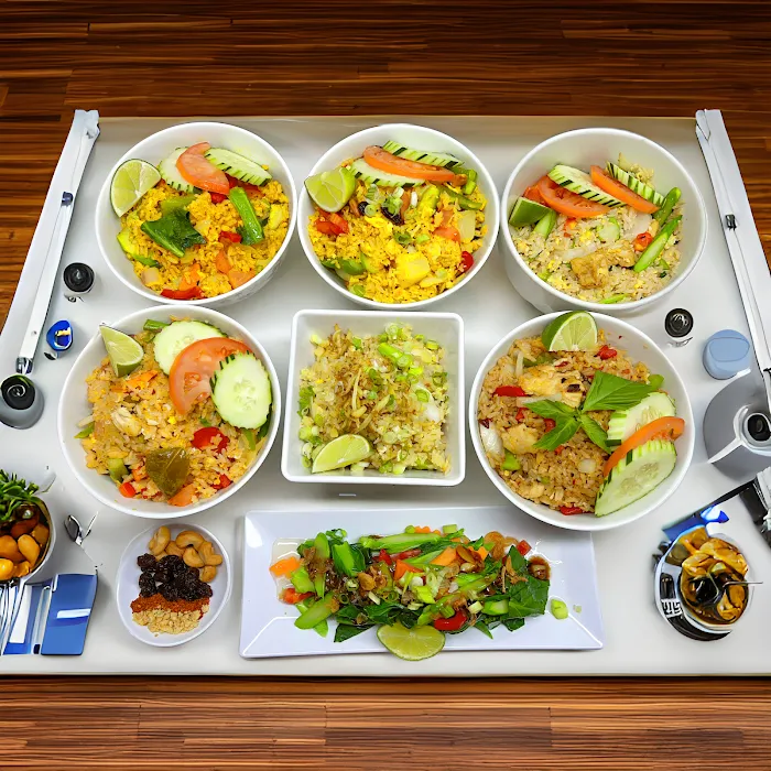 Thai Mis Delicias on Bedford Picture 5