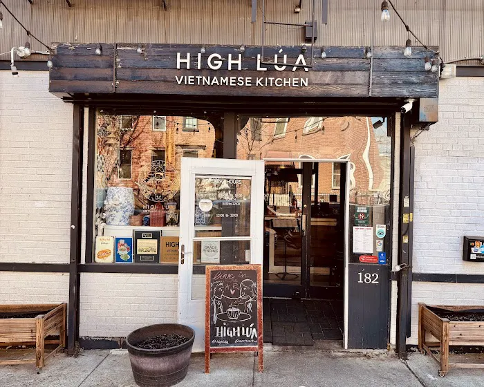 High Lúa Picture 8