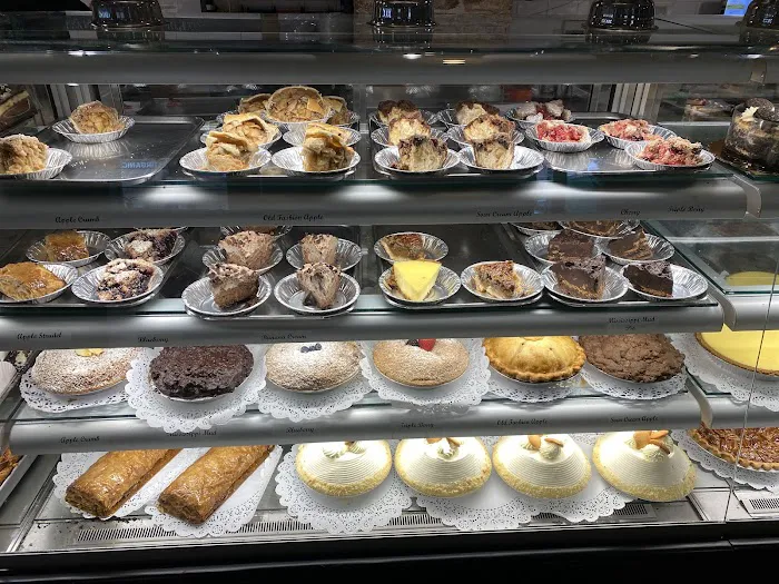 Martha's Country Bakery Picture 6