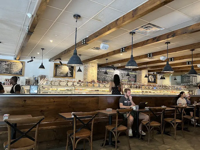 Martha's Country Bakery Picture 8