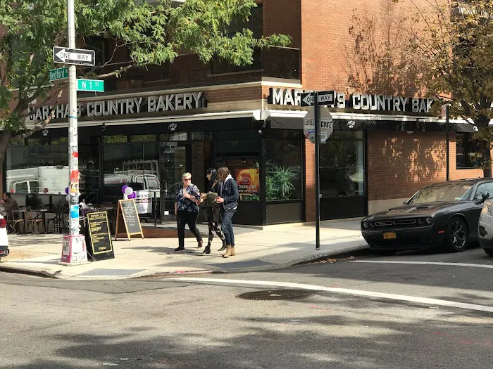 Martha's Country Bakery Picture 10