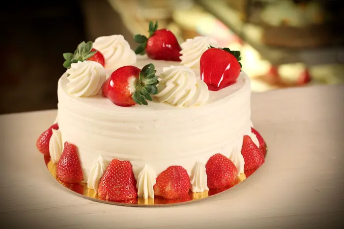 Martha's Country Bakery Picture 9