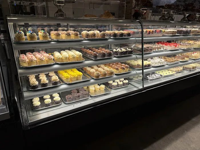 Martha's Country Bakery Picture 4